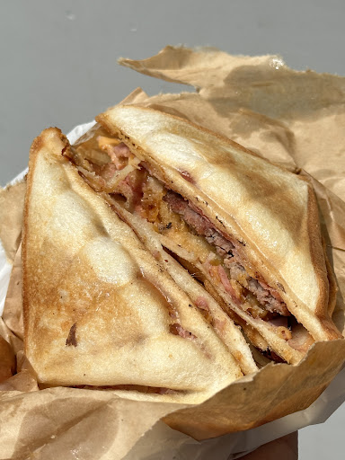 Photo from customer review