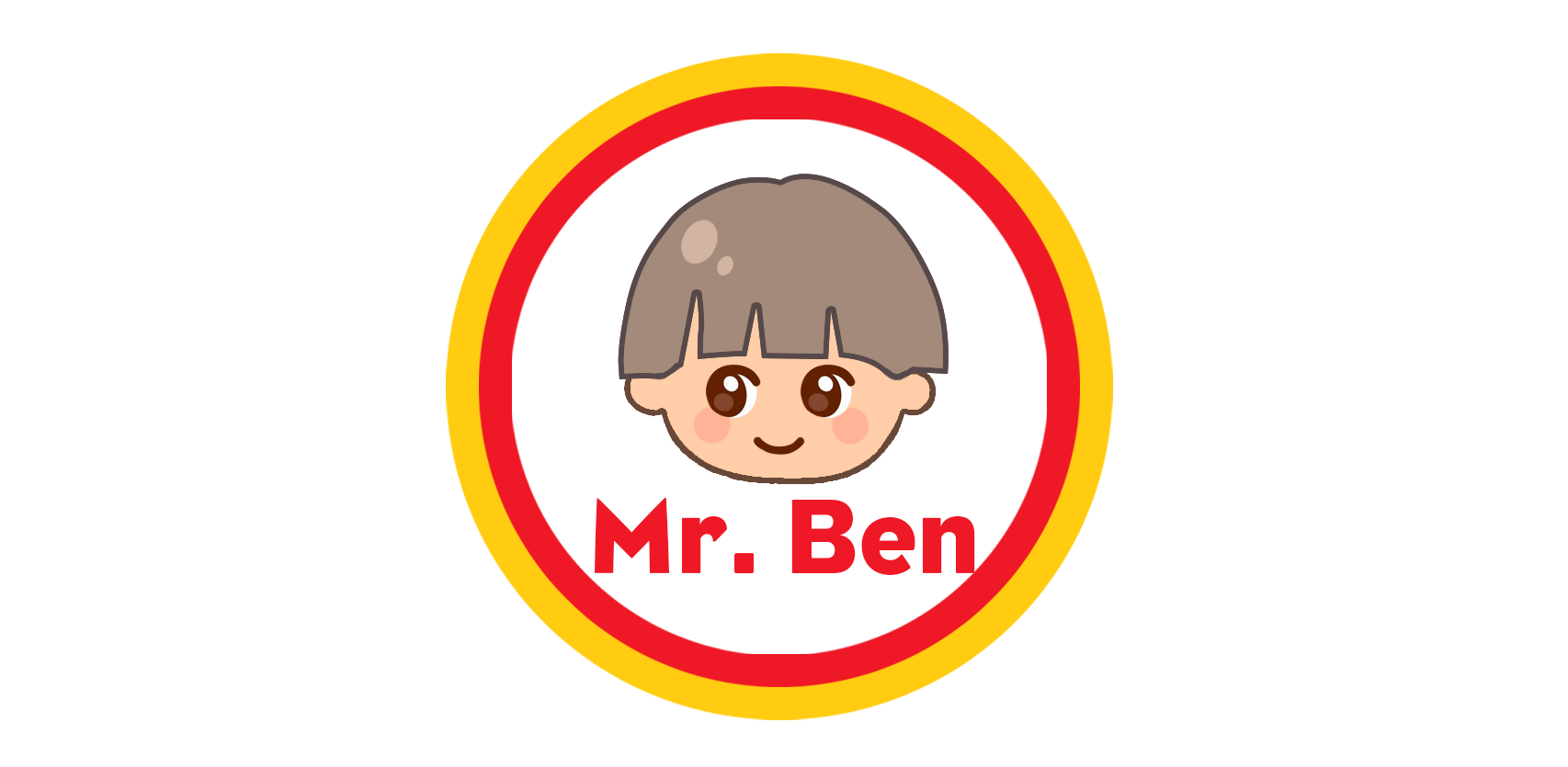 Mr. Ben Burger và Sandwich